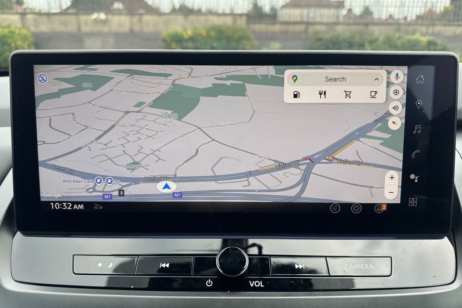 Used Nissan Qashqai 2024 for sale - 76146017: Photo 18