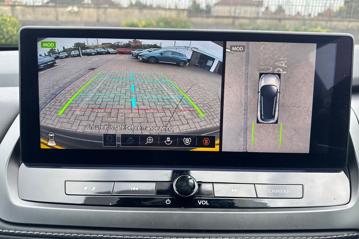 Used Nissan Qashqai 2024 for sale - 76146017: Photo 19