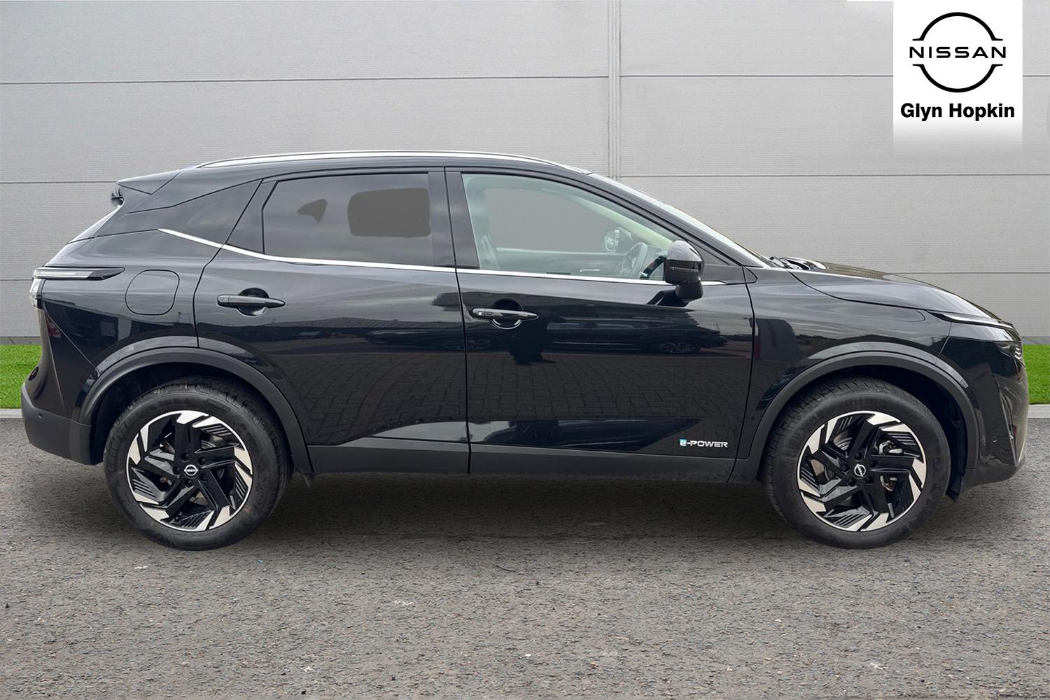 Used Nissan Qashqai 2024 for sale - 76146017: Photo 2