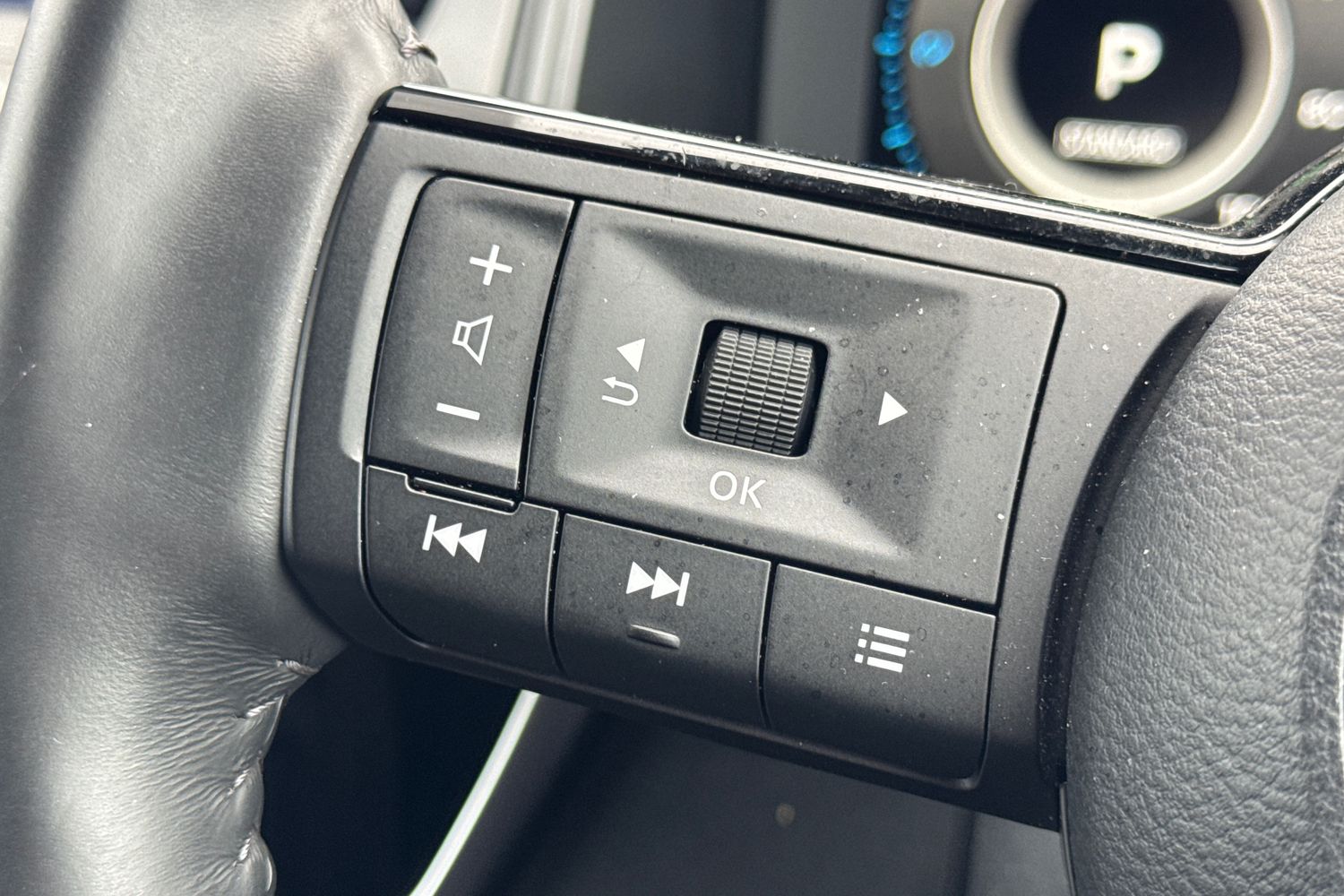 Used Nissan Qashqai 2024 for sale - 76146017: Photo 21