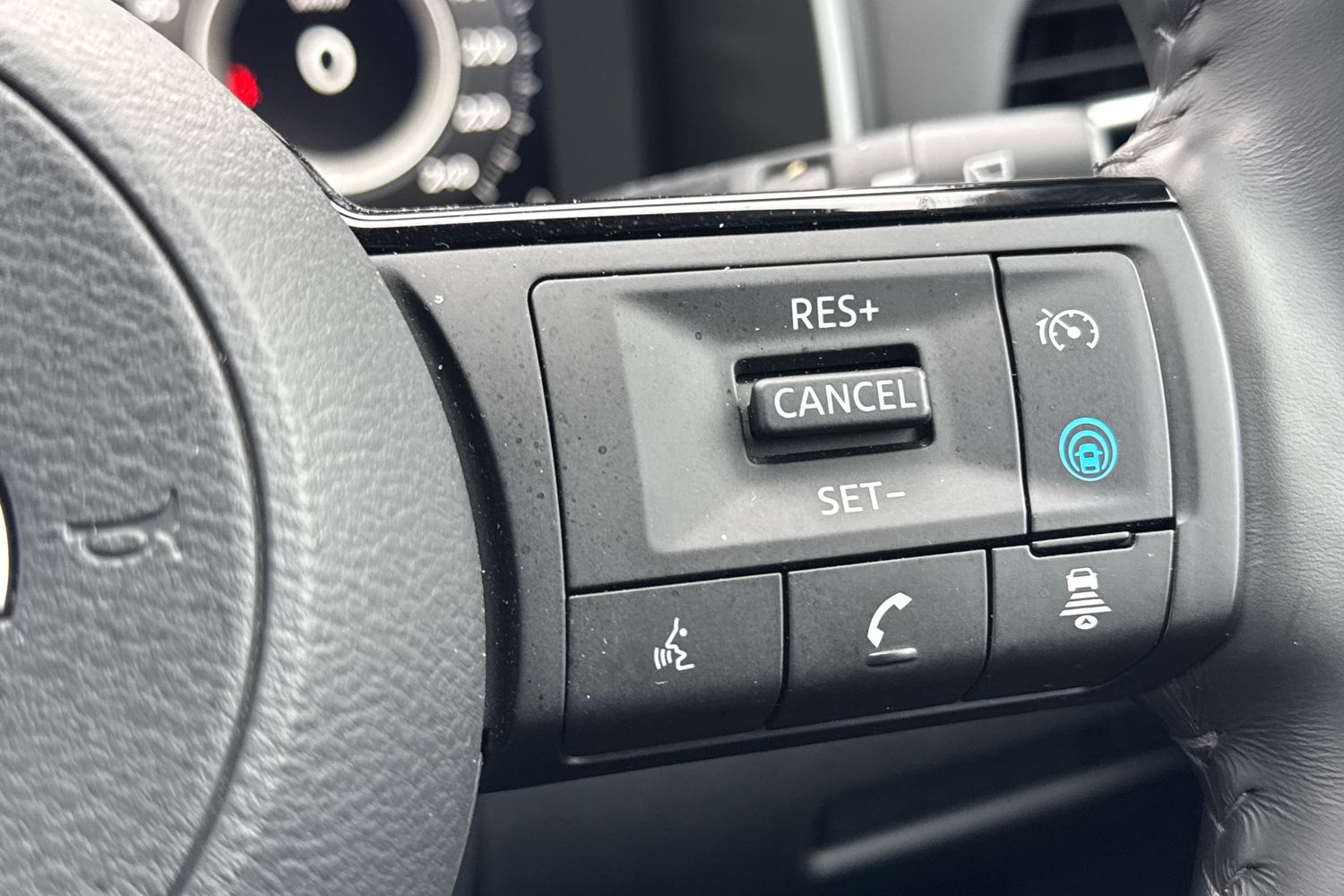 Used Nissan Qashqai 2024 for sale - 76146017: Photo 22