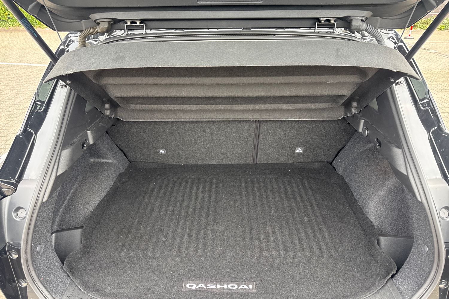 Used Nissan Qashqai 2024 for sale - 76146017: Photo 24