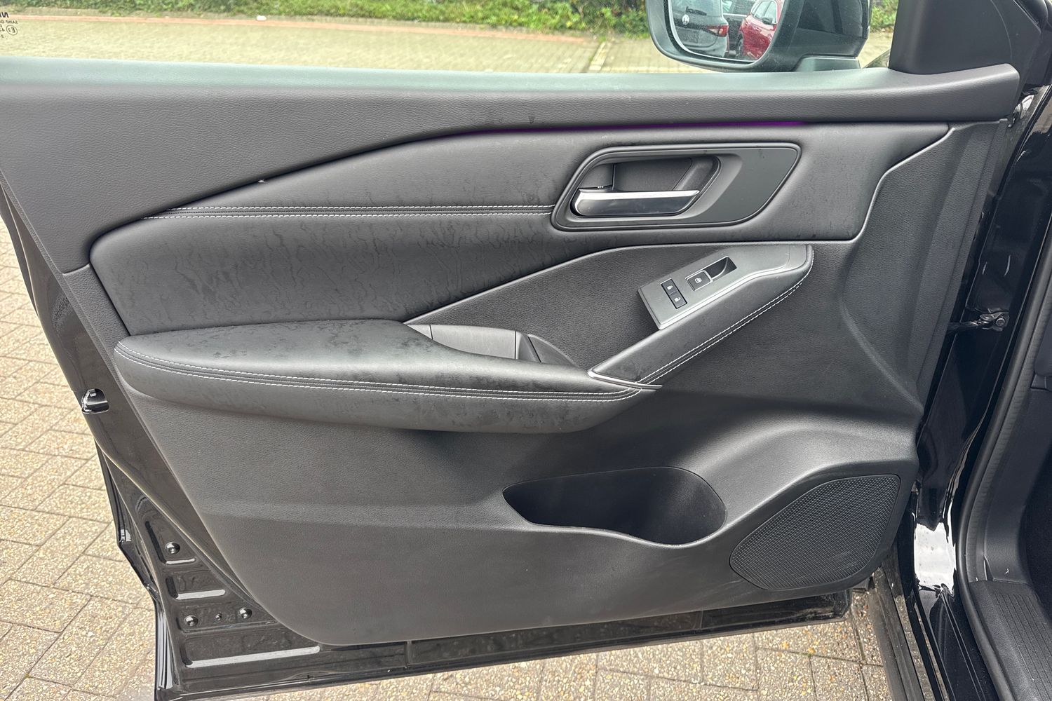 Used Nissan Qashqai 2024 for sale - 76146017: Photo 25