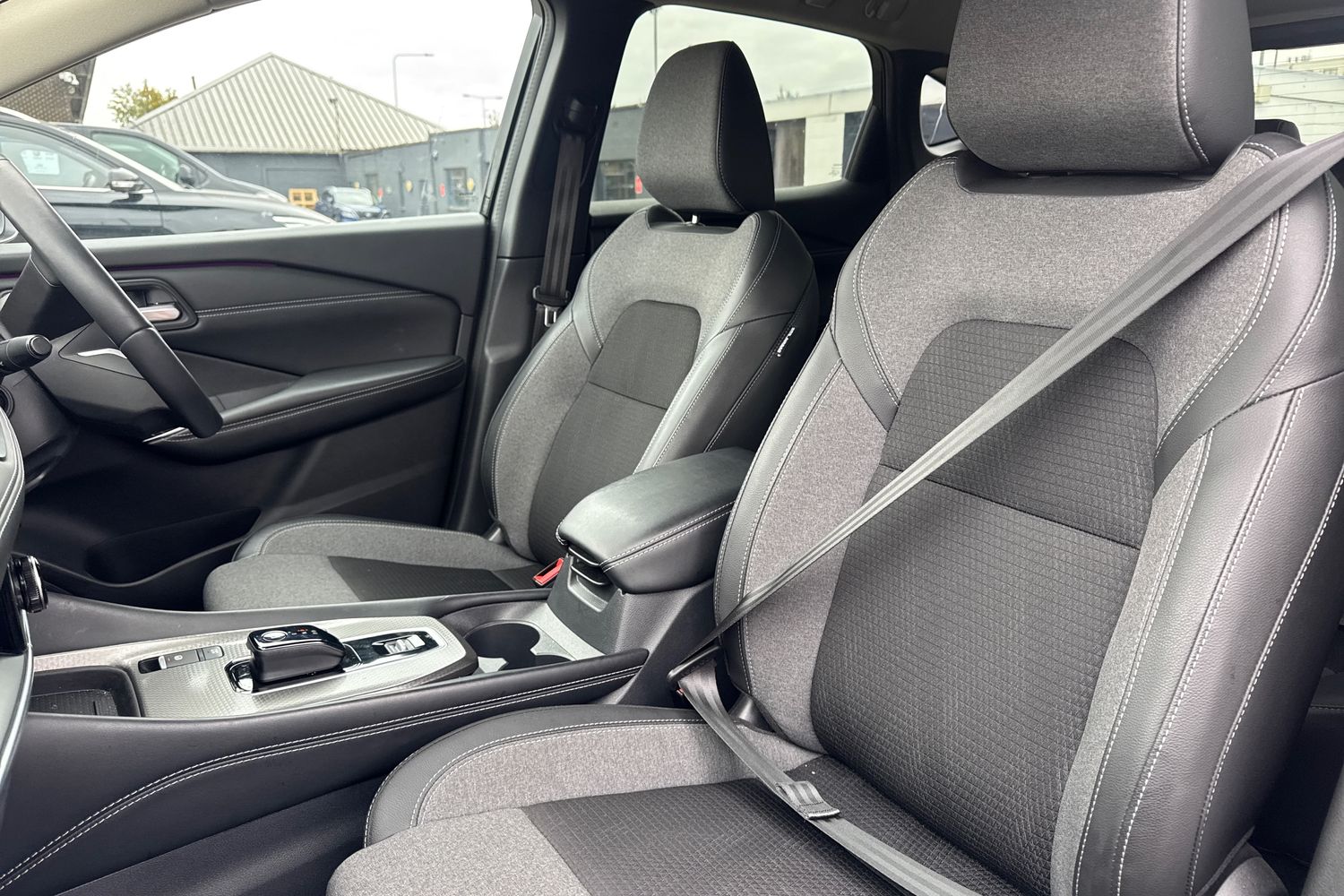 Used Nissan Qashqai 2024 for sale - 76146017: Photo 27