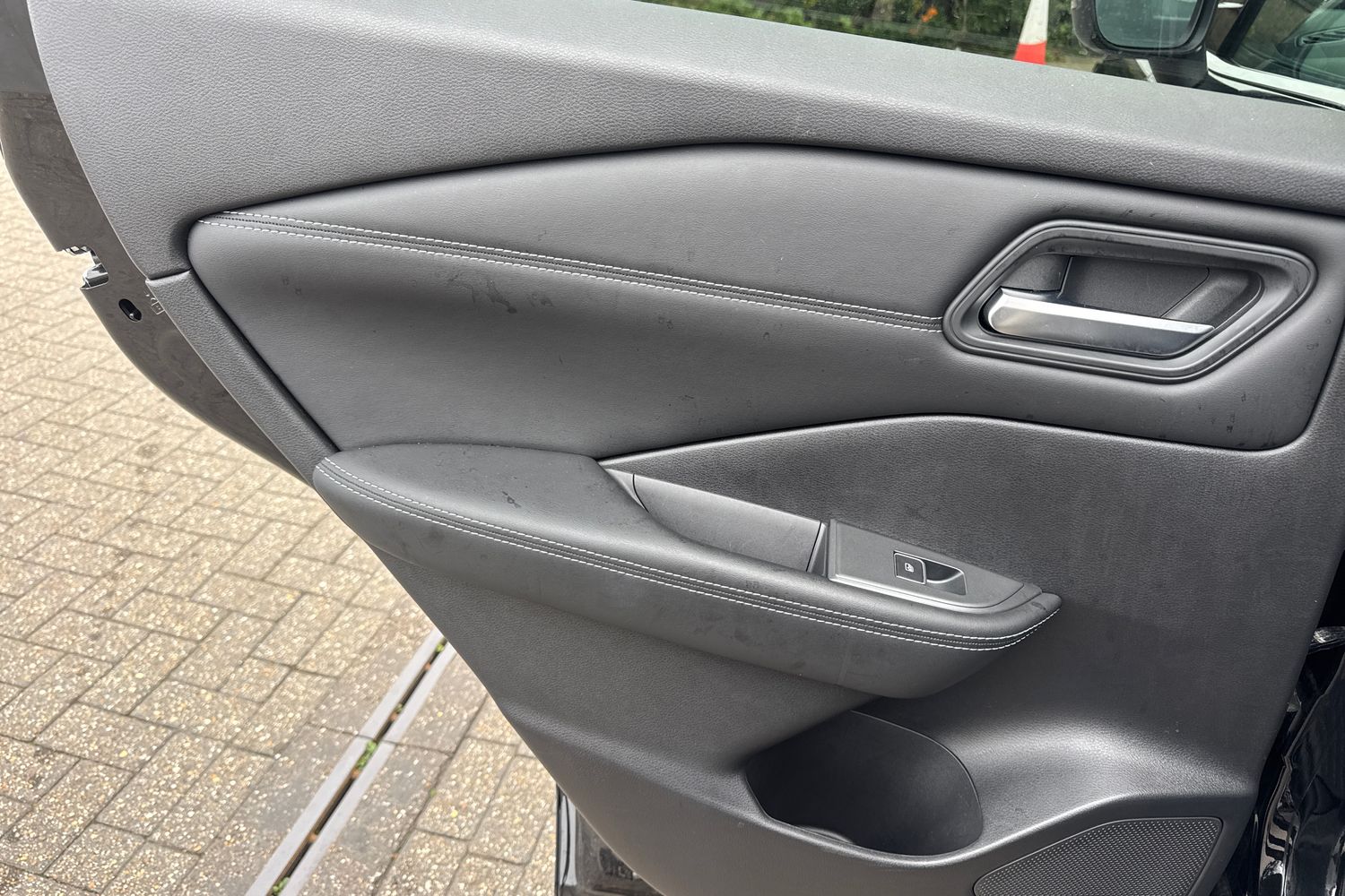 Used Nissan Qashqai 2024 for sale - 76146017: Photo 28