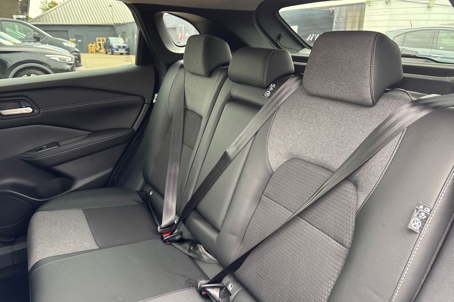 Used Nissan Qashqai 2024 for sale - 76146017: Photo 29