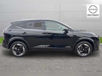 Used Nissan Qashqai 2024 for sale - 76146017: Photo