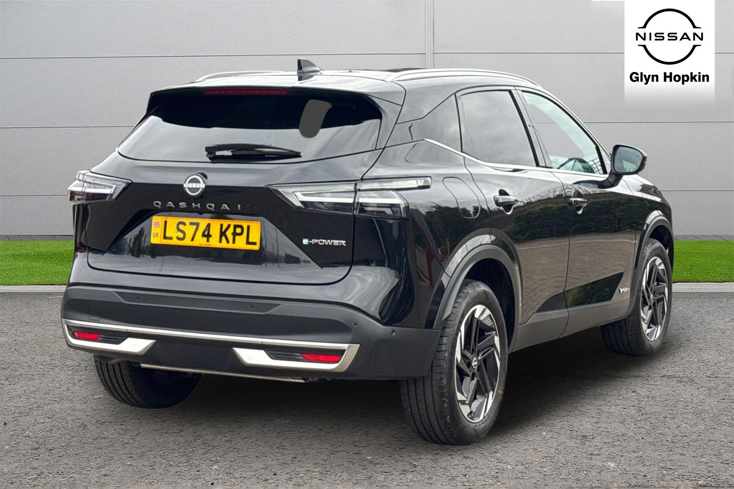 Used Nissan Qashqai 2024 for sale - 76146017: Photo 3