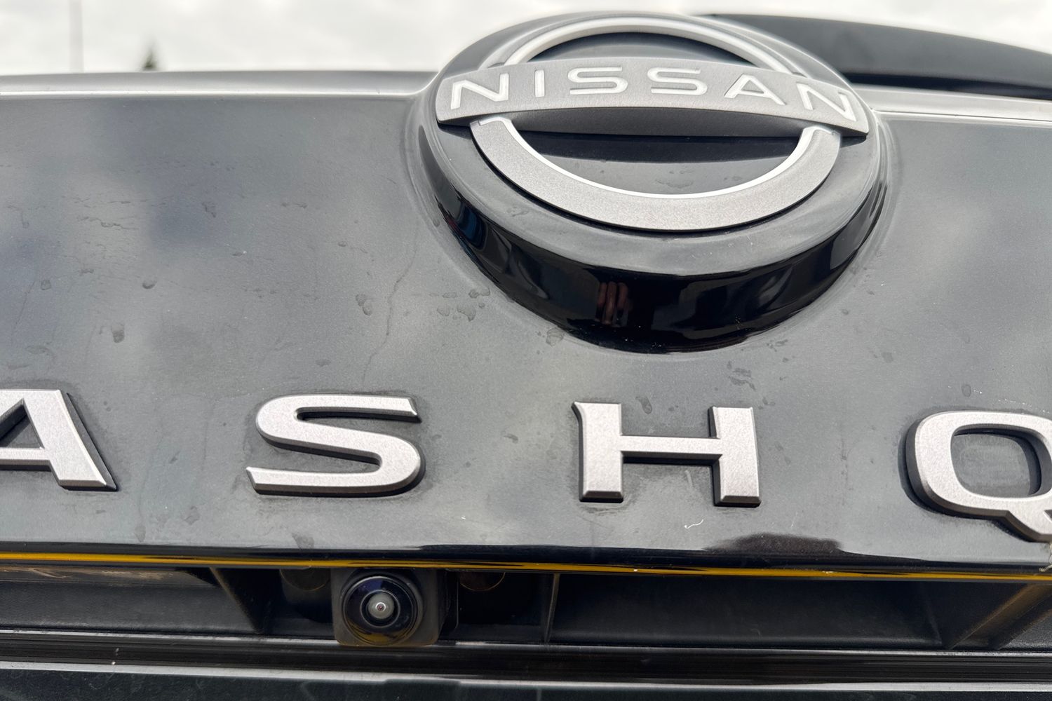 Used Nissan Qashqai 2024 for sale - 76146017: Photo 31