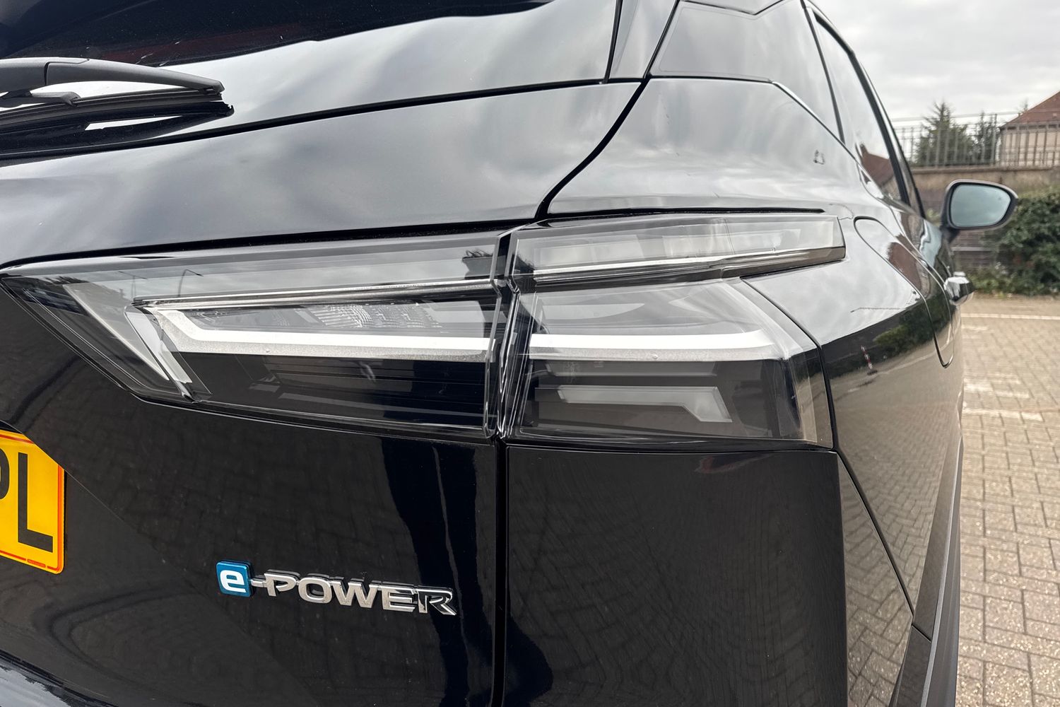 Used Nissan Qashqai 2024 for sale - 76146017: Photo 32