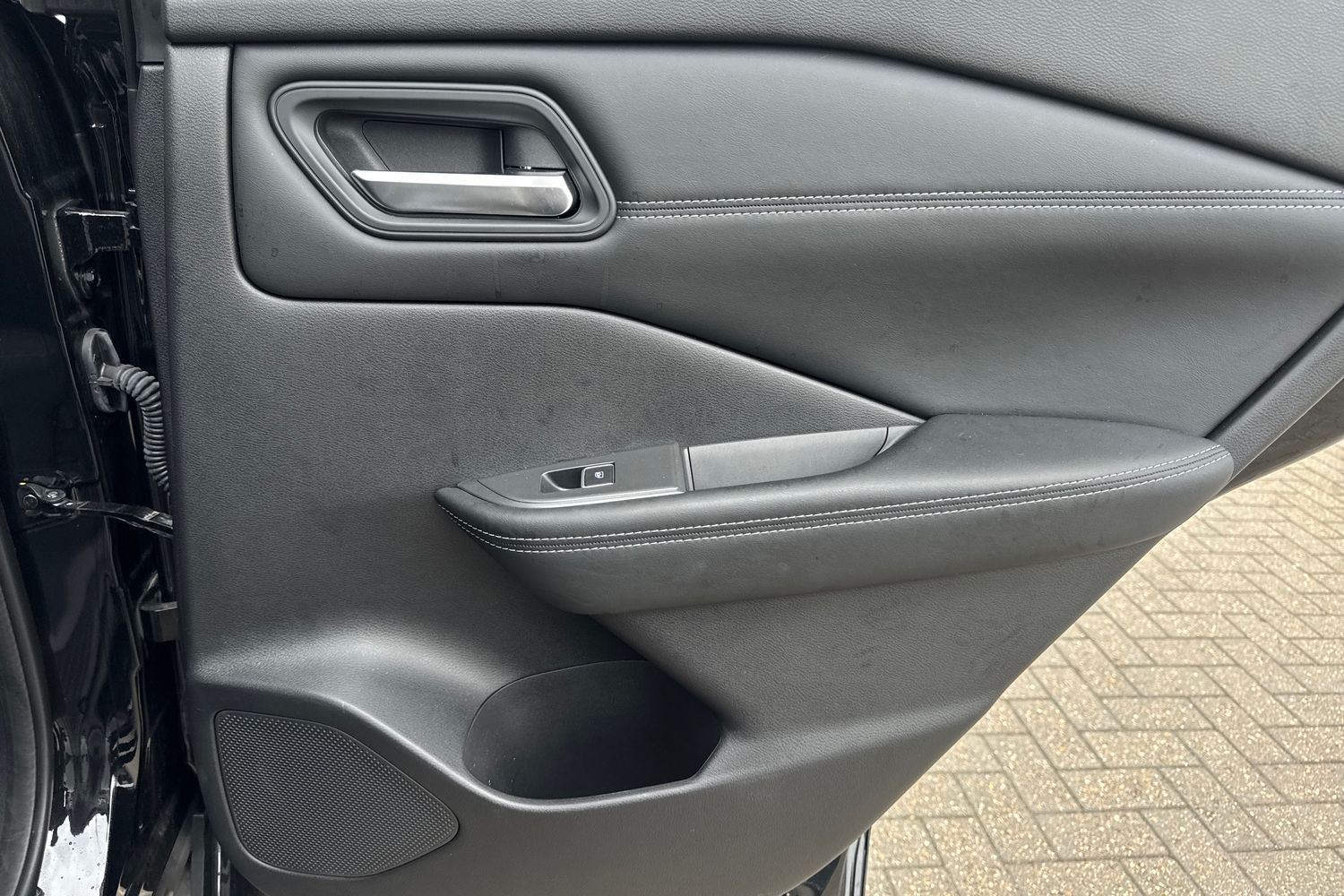 Used Nissan Qashqai 2024 for sale - 76146017: Photo 33