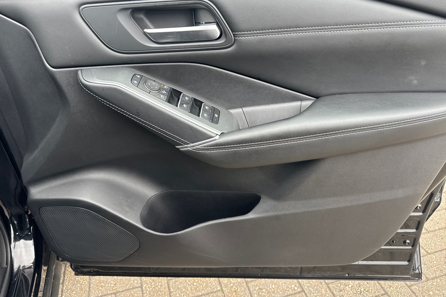 Used Nissan Qashqai 2024 for sale - 76146017: Photo 35