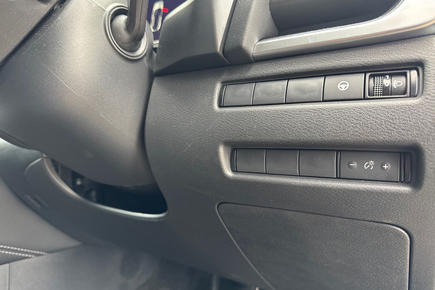 Used Nissan Qashqai 2024 for sale - 76146017: Photo 36