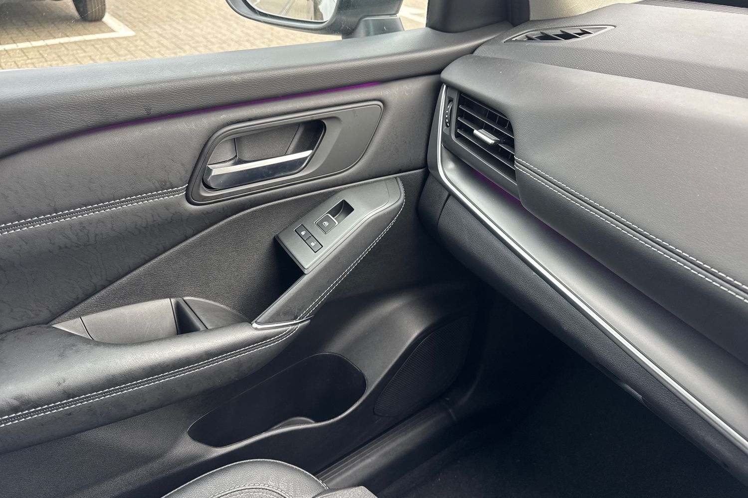 Used Nissan Qashqai 2024 for sale - 76146017: Photo 38