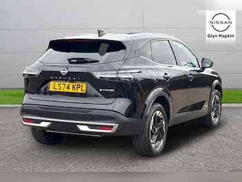 Used Nissan Qashqai 2024 for sale - 76146017: Photo