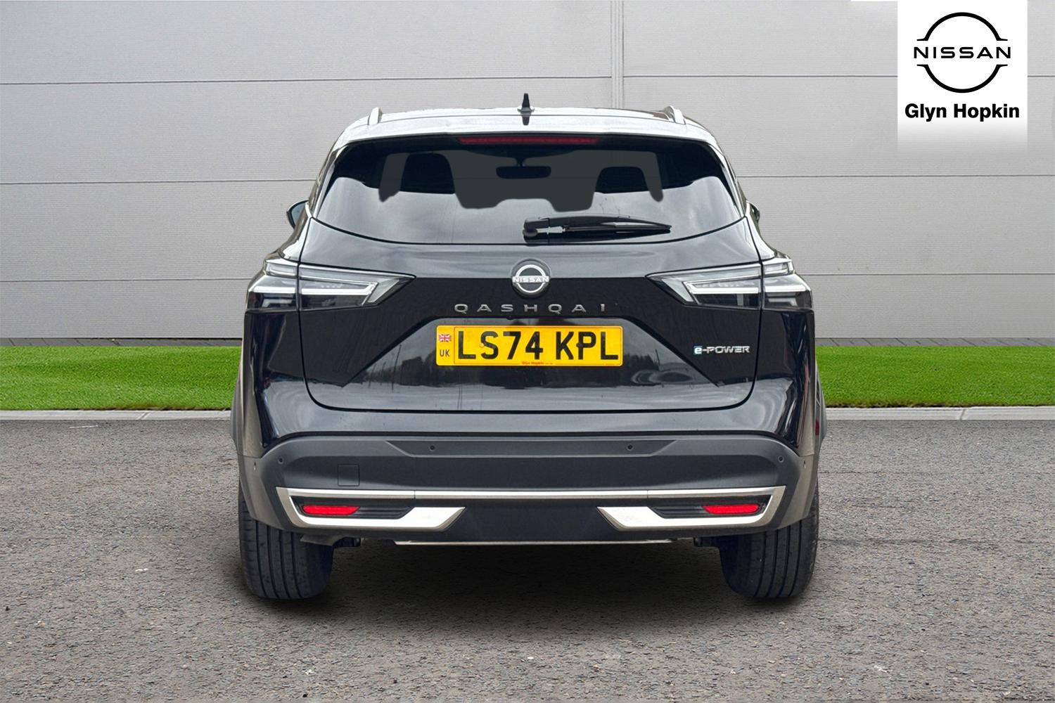 Used Nissan Qashqai 2024 for sale - 76146017: Photo 4