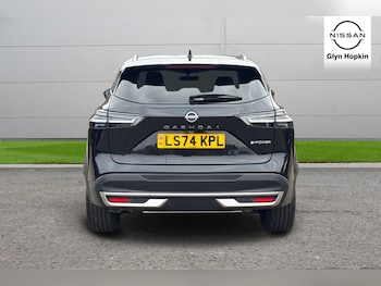 Used Nissan Qashqai 2024 for sale - 76146017: Photo