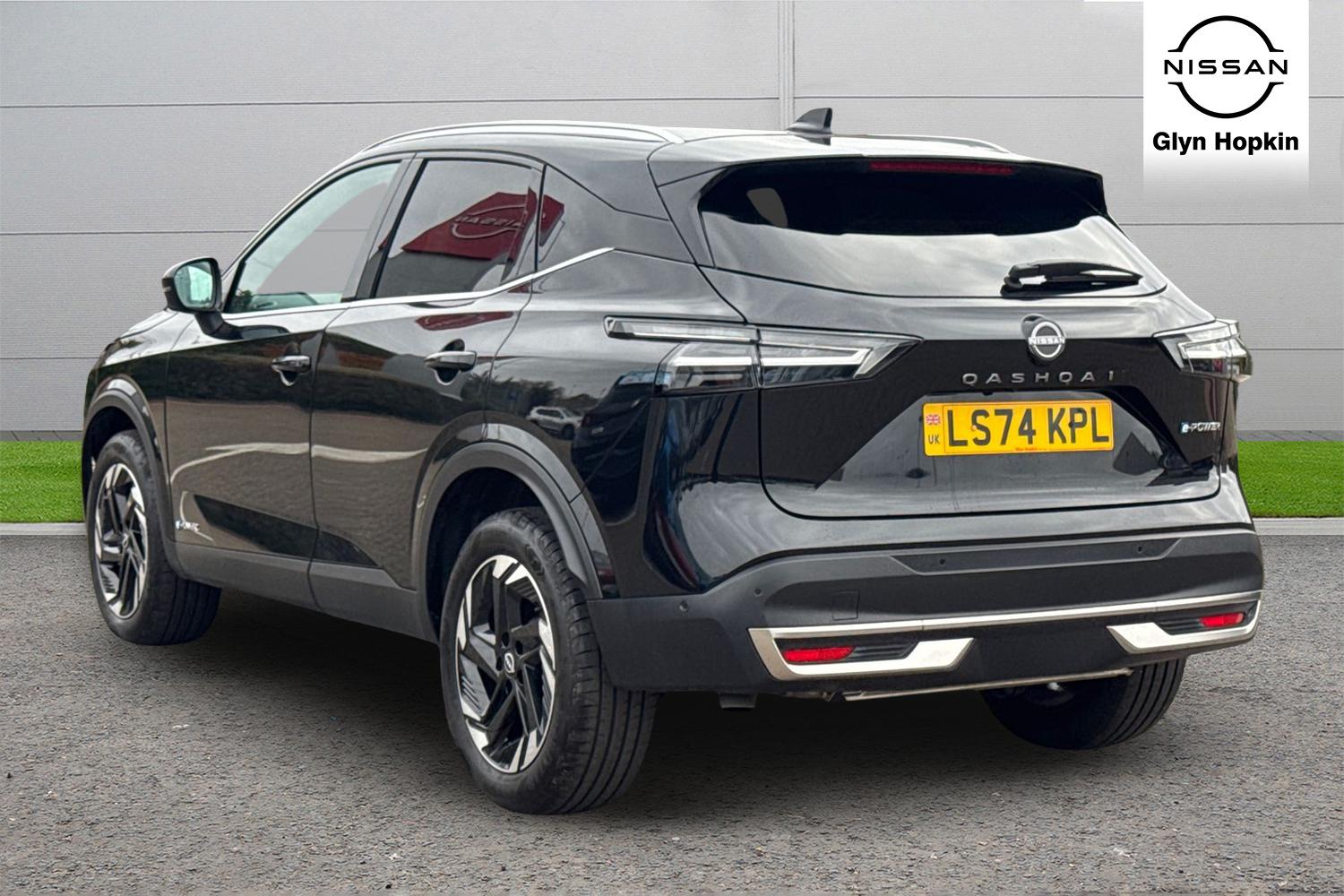 Used Nissan Qashqai 2024 for sale - 76146017: Photo 5