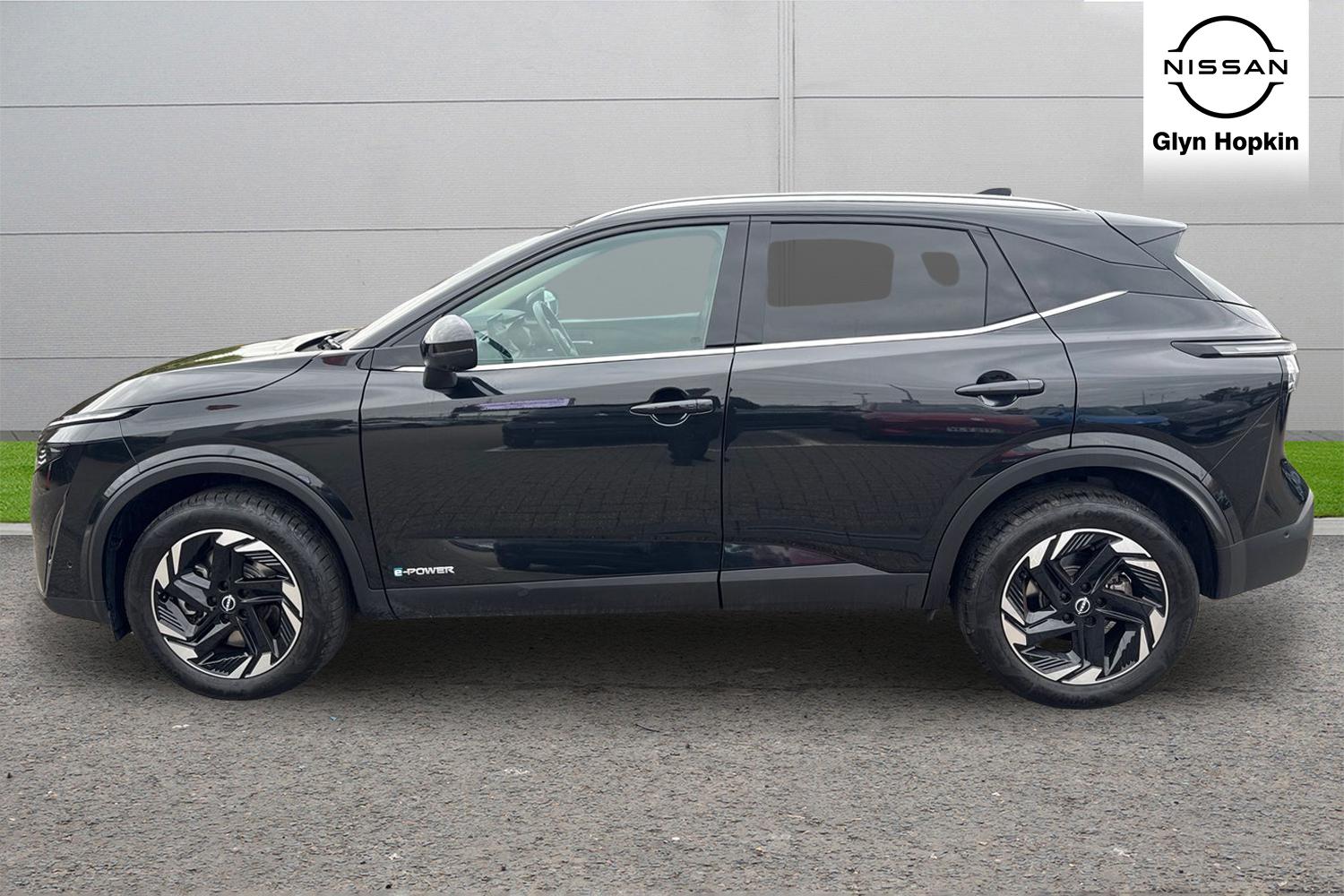 Used Nissan Qashqai 2024 for sale - 76146017: Photo 6