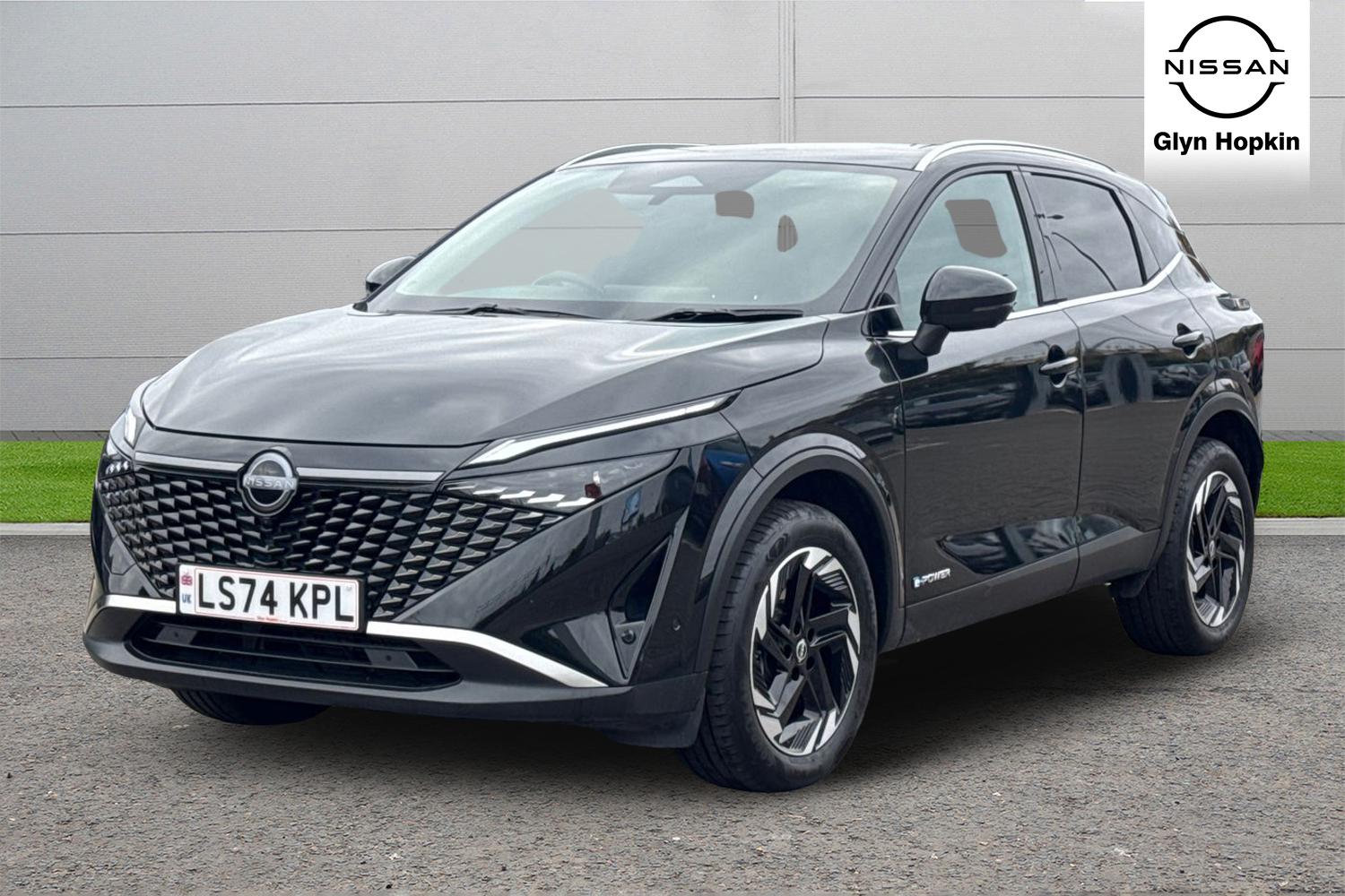 Used Nissan Qashqai 2024 for sale - 76146017: Photo 7