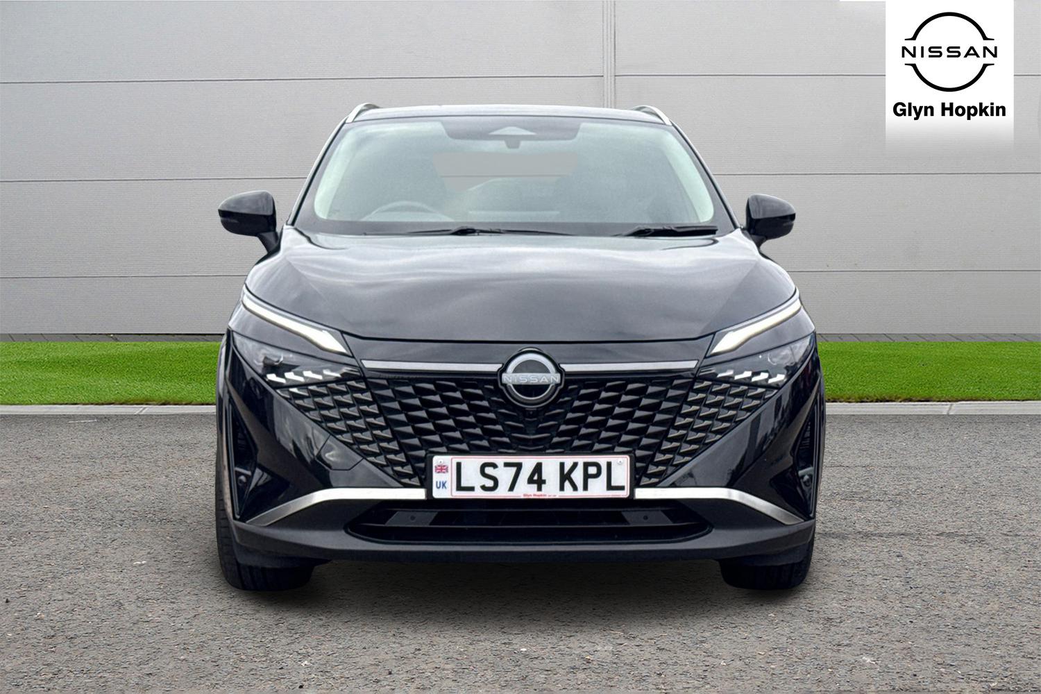 Used Nissan Qashqai 2024 for sale - 76146017: Photo 8