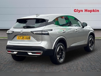 Used Nissan Qashqai 2025 for sale - 78778874: Photo