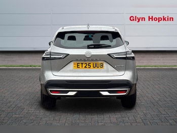 Used Nissan Qashqai 2025 for sale - 78778874: Photo