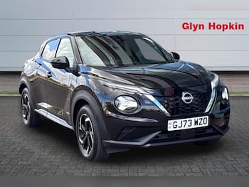 Used Nissan Juke 2023 for sale - 79787542: Photo