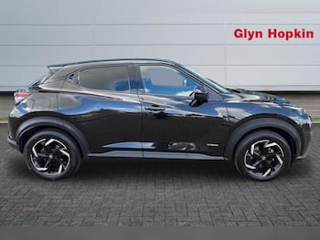 Used Nissan Juke 2023 for sale - 79787542: Photo