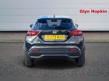 Used Nissan Juke 2023 for sale - 79787542: Photo