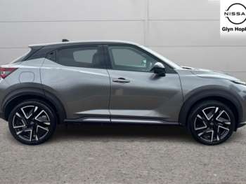 Used Nissan Juke 2025 for sale - 74856761: Photo