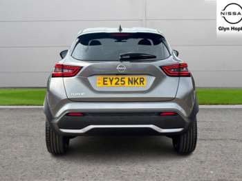Used Nissan Juke 2025 for sale - 74856761: Photo