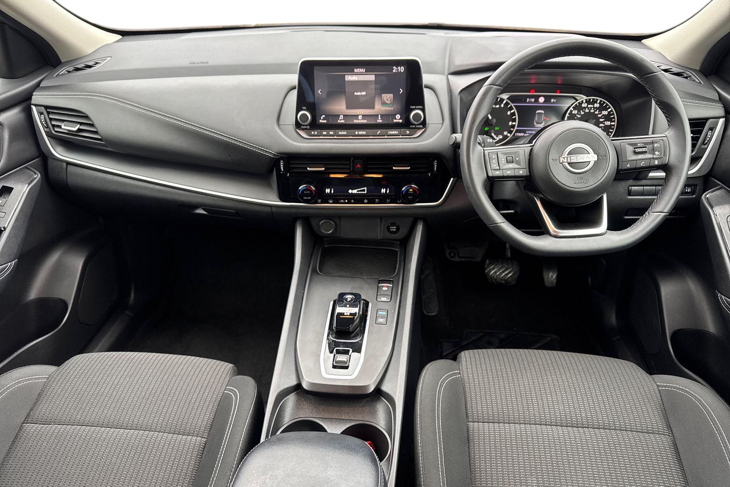 Used Nissan Qashqai 2023 for sale - 77818874: Photo 12