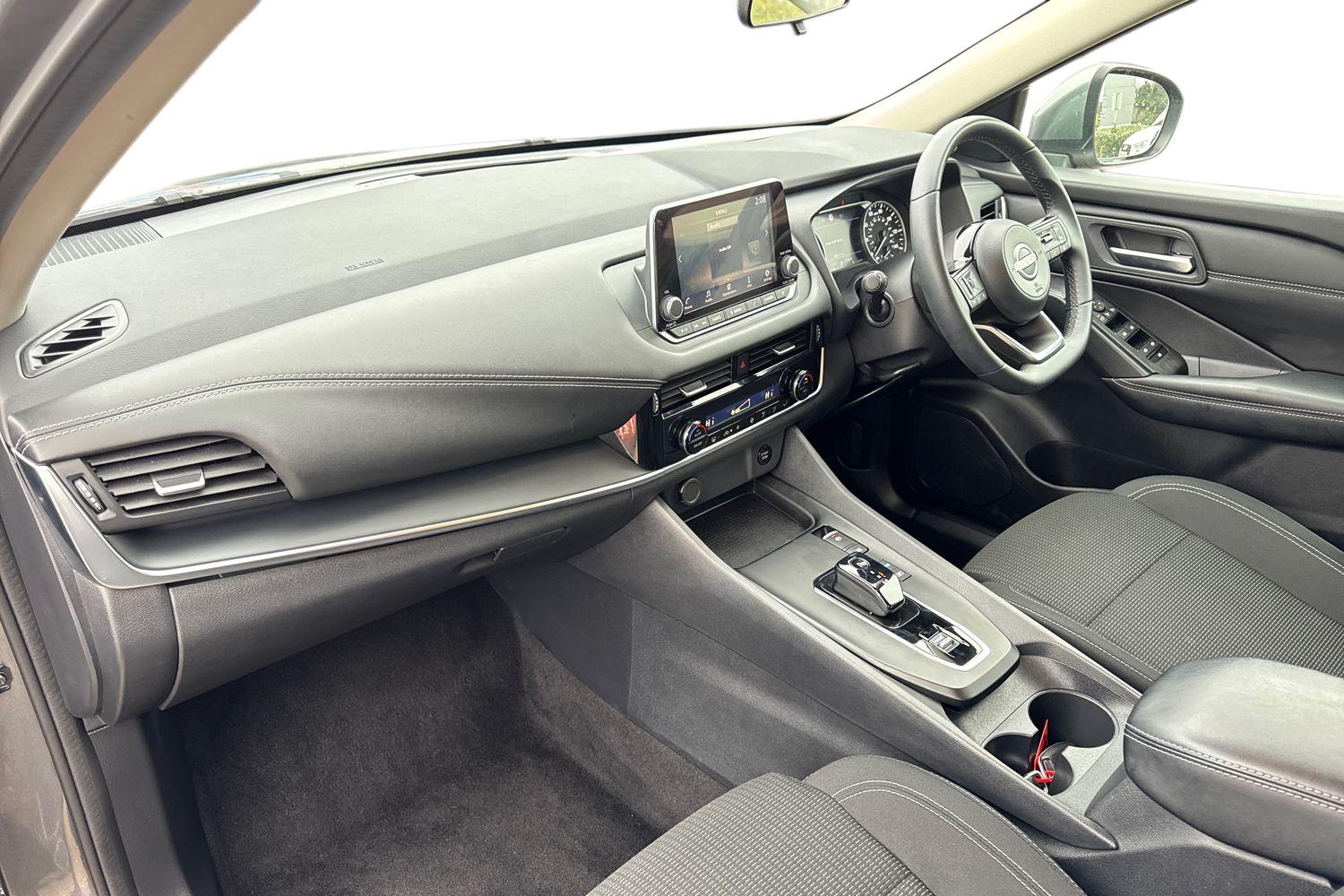 Used Nissan Qashqai 2023 for sale - 77818874: Photo 13