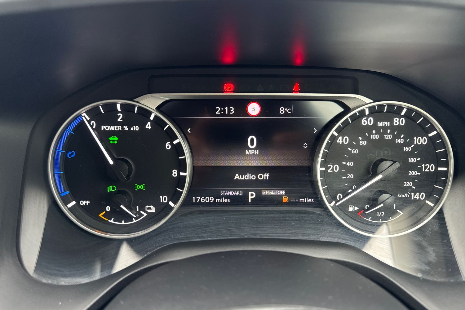 Used Nissan Qashqai 2023 for sale - 77818874: Photo 20