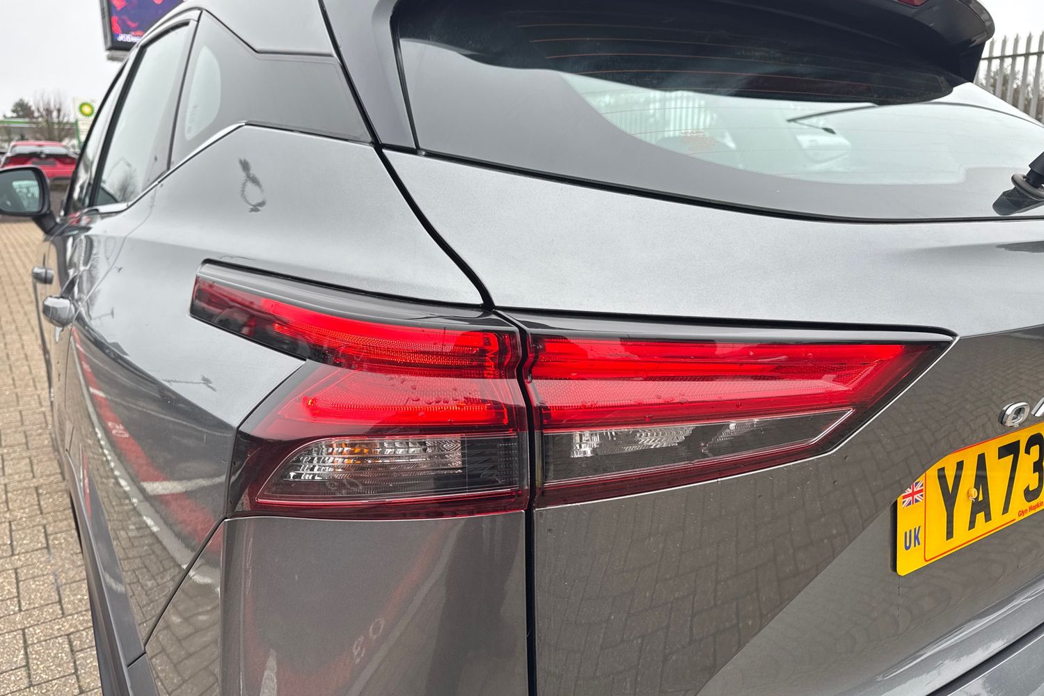 Used Nissan Qashqai 2023 for sale - 77818874: Photo 31