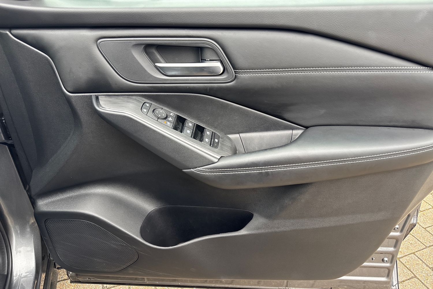 Used Nissan Qashqai 2023 for sale - 77818874: Photo 36