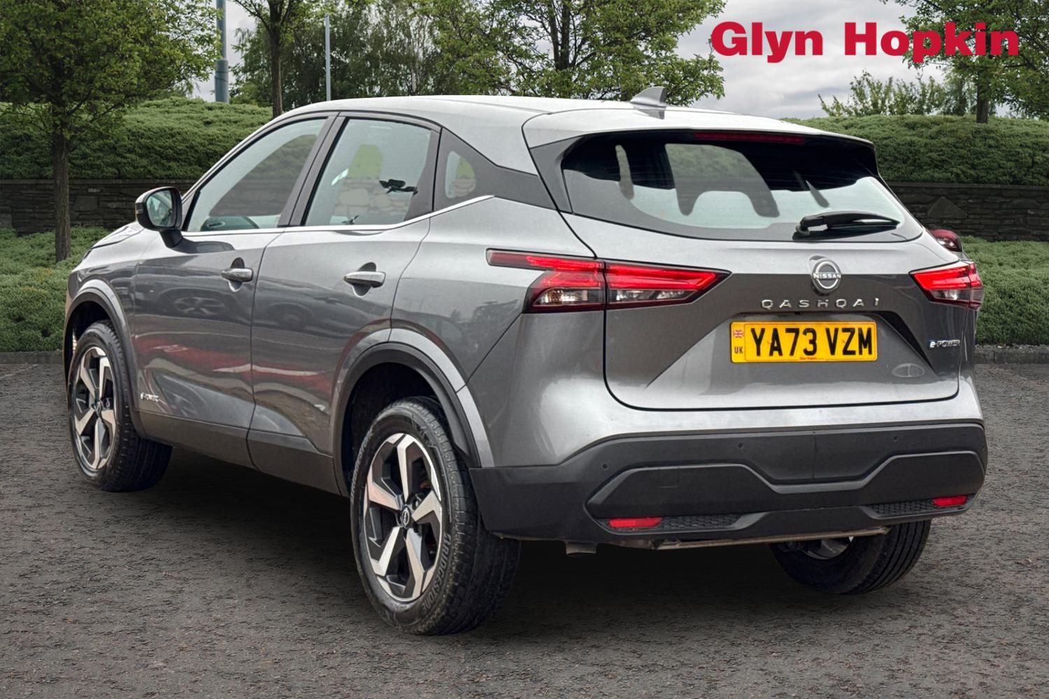 Used Nissan Qashqai 2023 for sale - 77818874: Photo 5