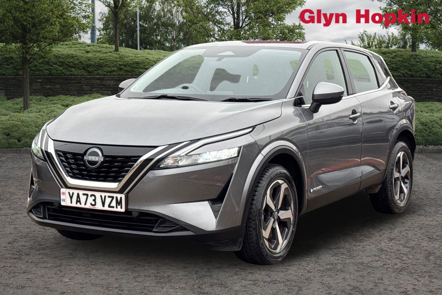 Used Nissan Qashqai 2023 for sale - 77818874: Photo 7