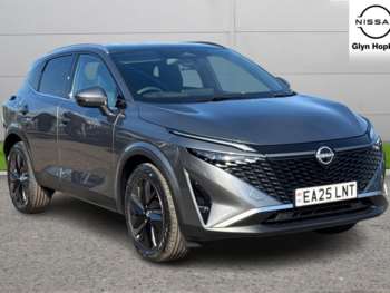 2025 - 1.3 DiG-T MH Tekna 5dr