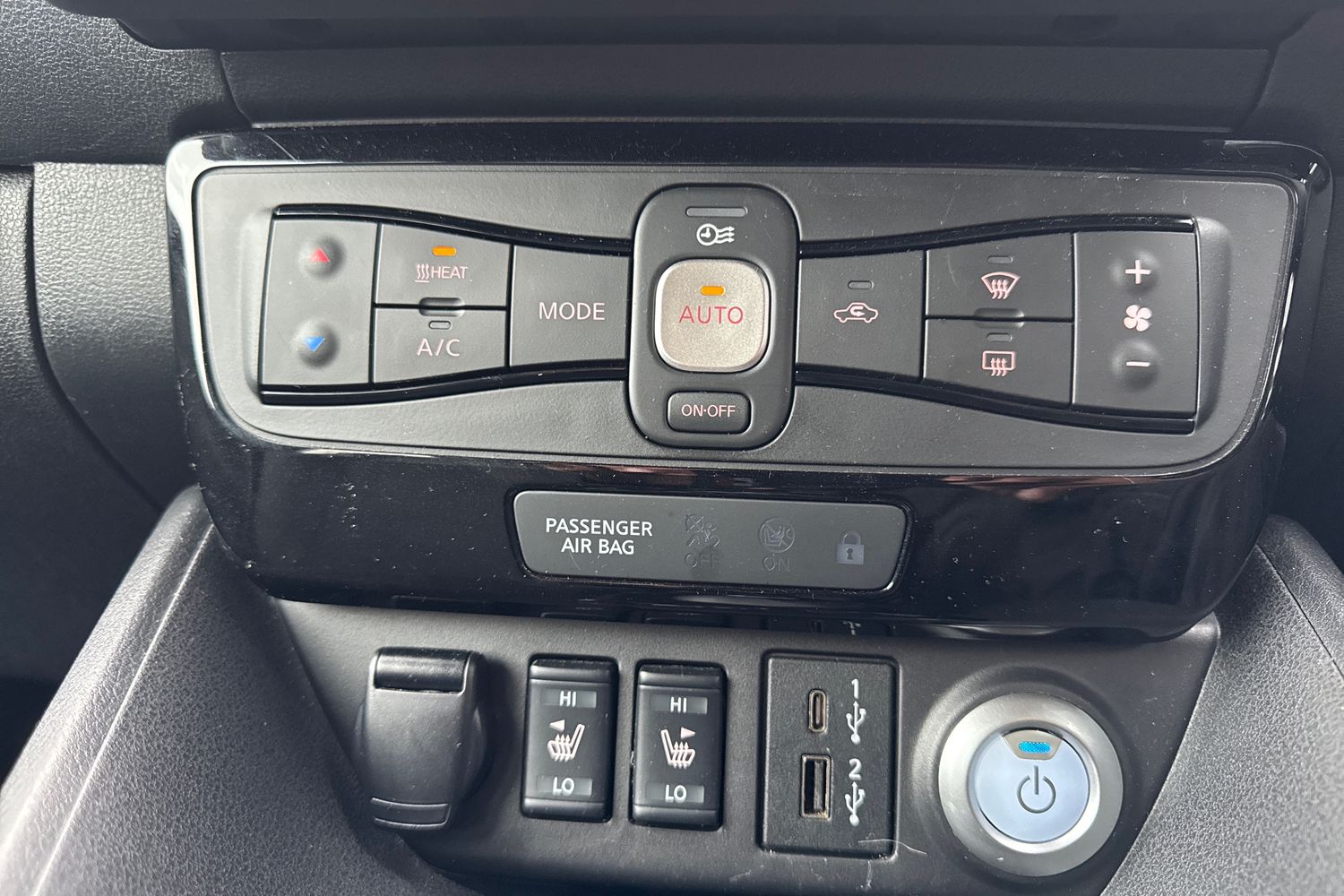 Used Nissan Leaf 2021 for sale - 77927379: Photo 15