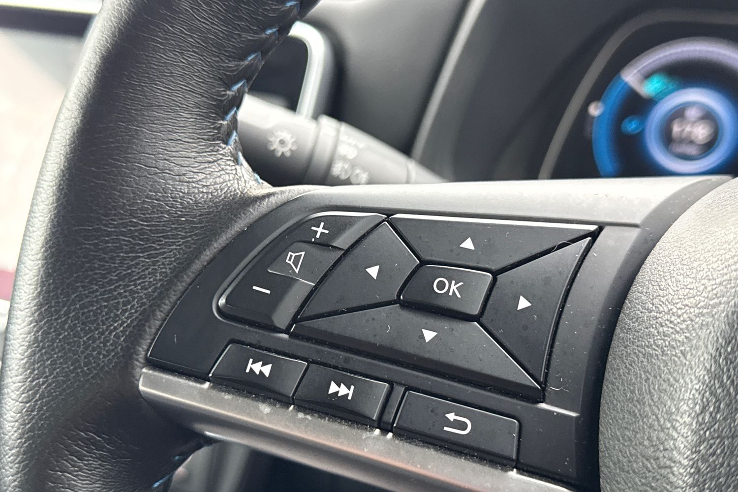 Used Nissan Leaf 2021 for sale - 77927379: Photo 21