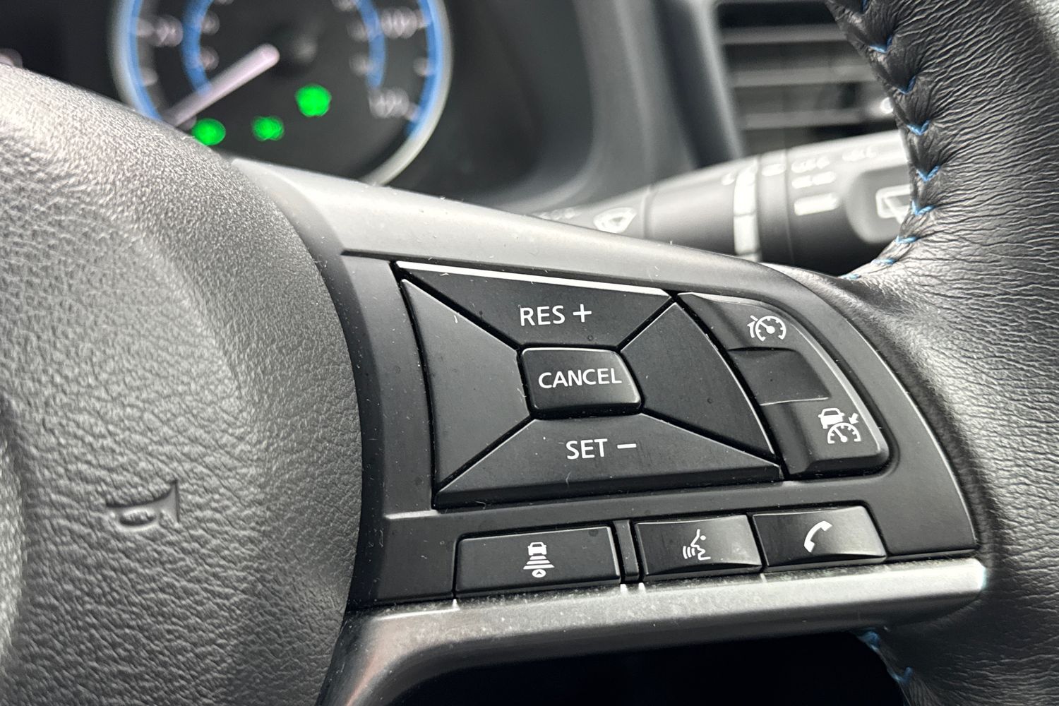 Used Nissan Leaf 2021 for sale - 77927379: Photo 22