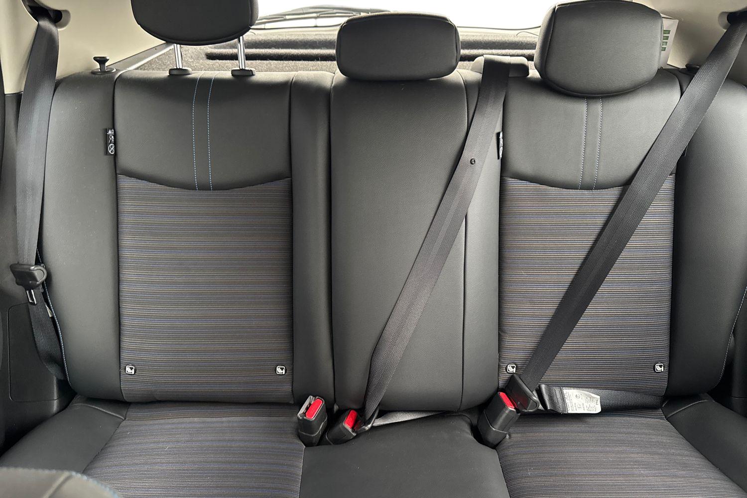 Used Nissan Leaf 2021 for sale - 77927379: Photo 23