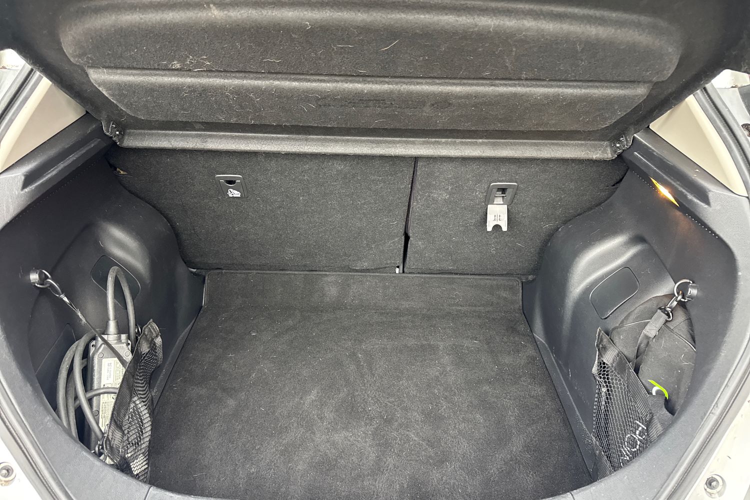 Used Nissan Leaf 2021 for sale - 77927379: Photo 24