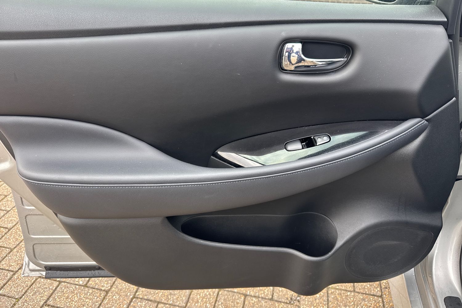 Used Nissan Leaf 2021 for sale - 77927379: Photo 25