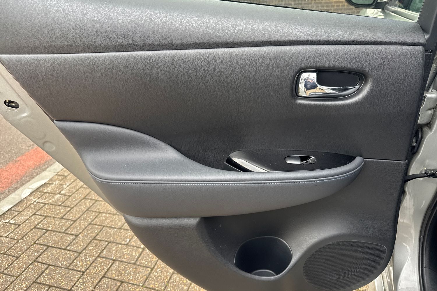 Used Nissan Leaf 2021 for sale - 77927379: Photo 28