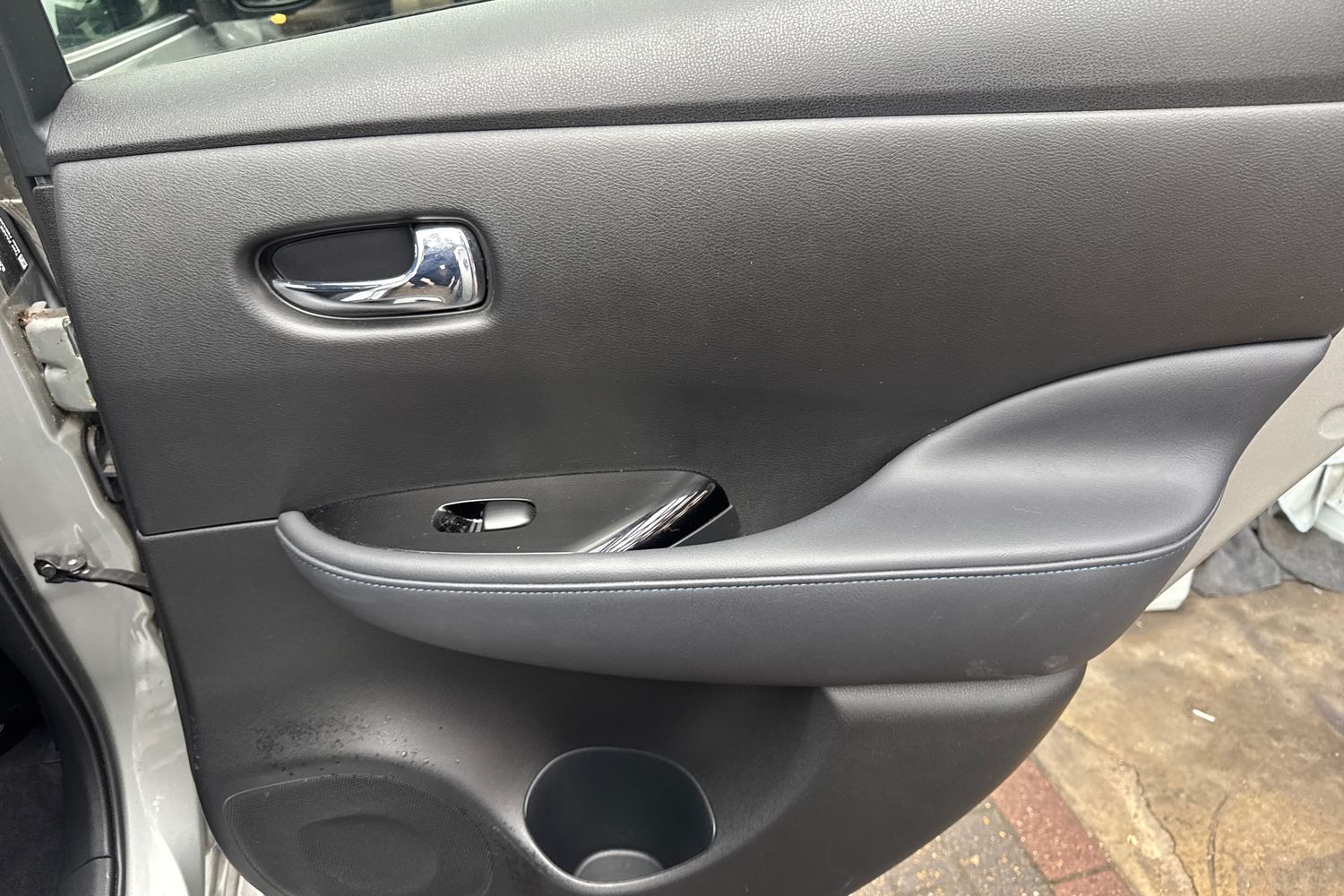 Used Nissan Leaf 2021 for sale - 77927379: Photo 34