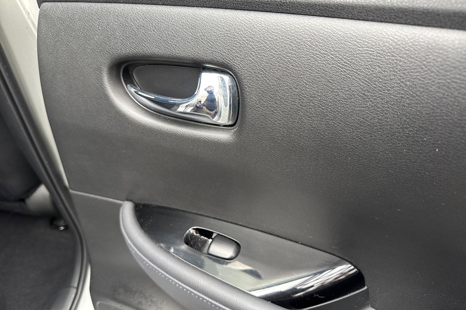 Used Nissan Leaf 2021 for sale - 77927379: Photo 35