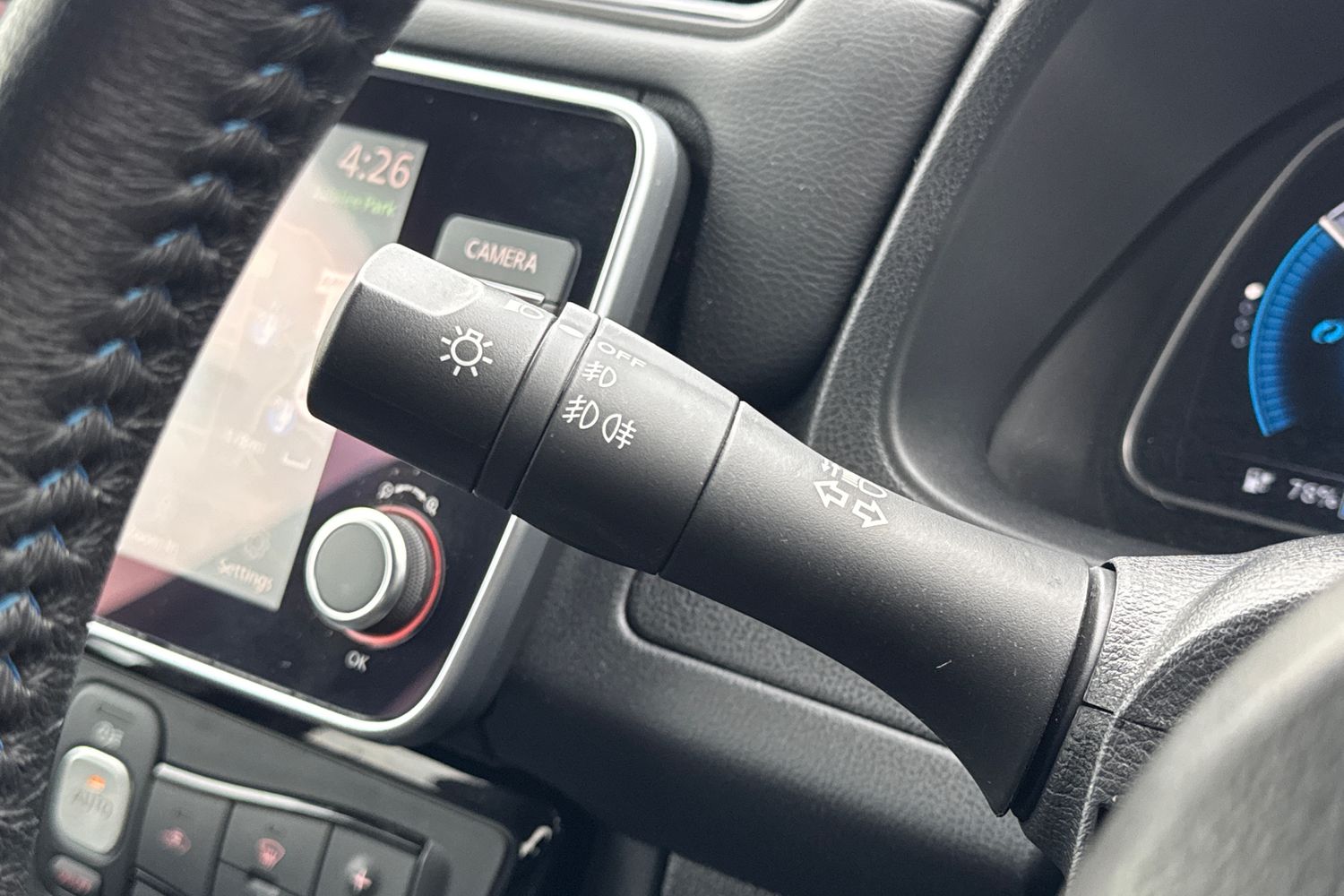 Used Nissan Leaf 2021 for sale - 77927379: Photo 39